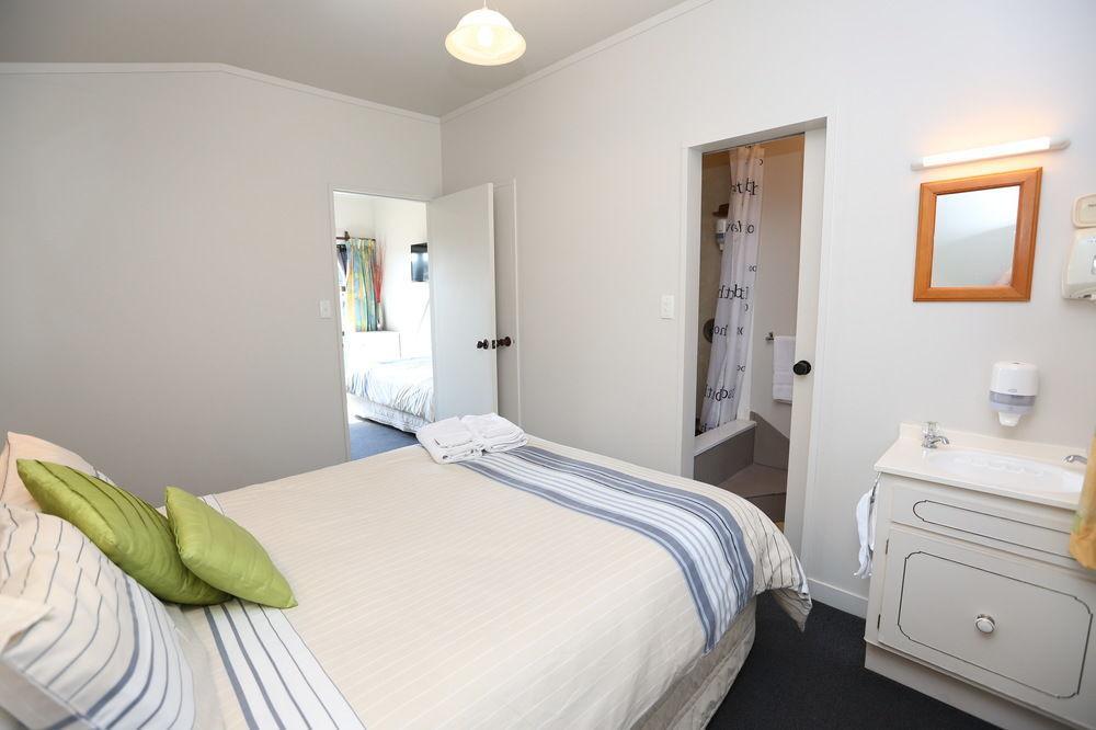 Barrington House Taupo Exterior foto