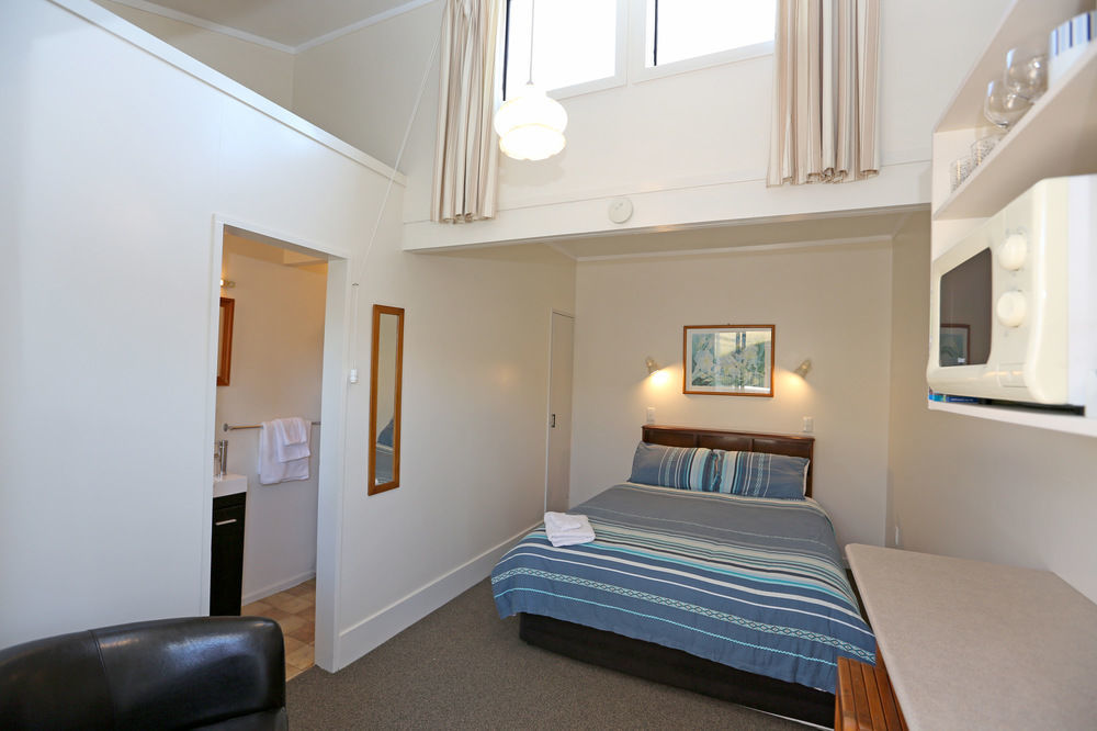 Barrington House Taupo Exterior foto