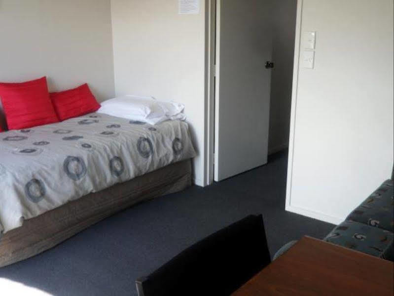 Barrington House Taupo Exterior foto