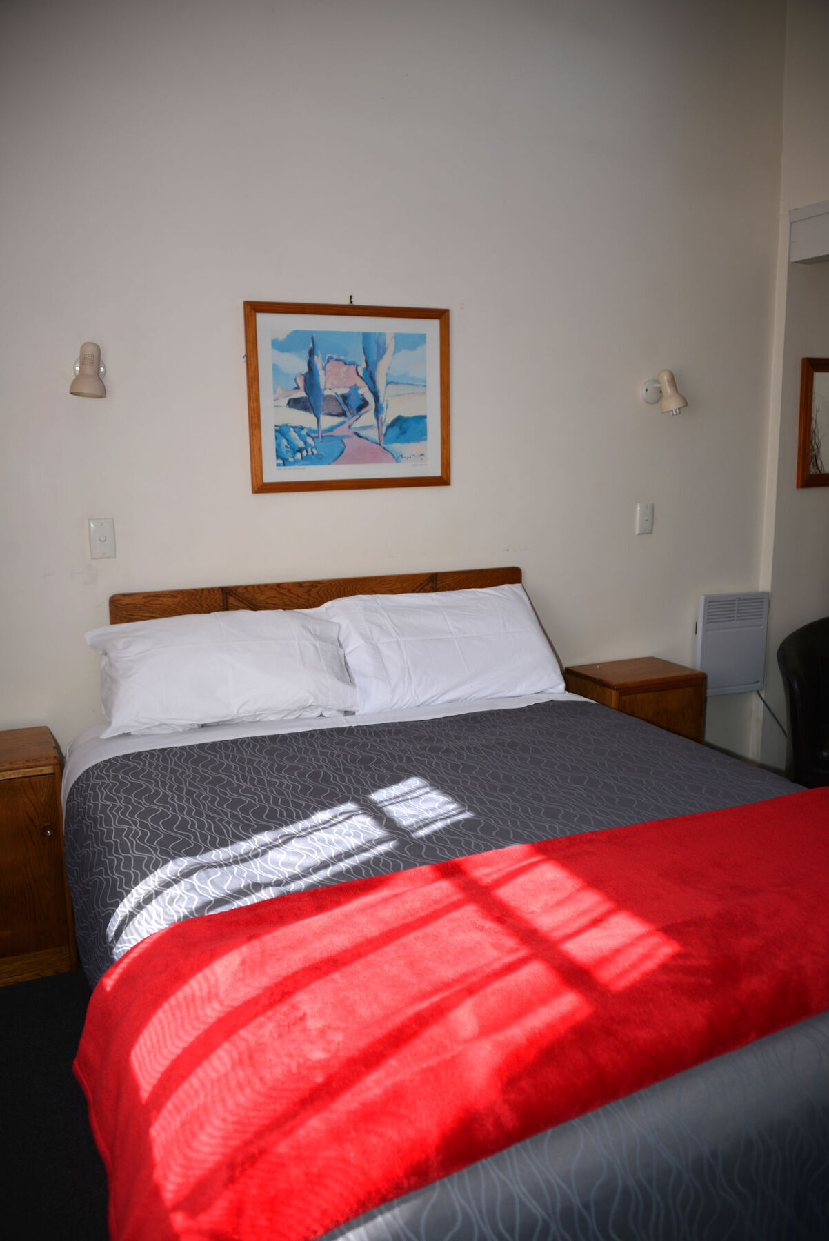 Barrington House Taupo Exterior foto
