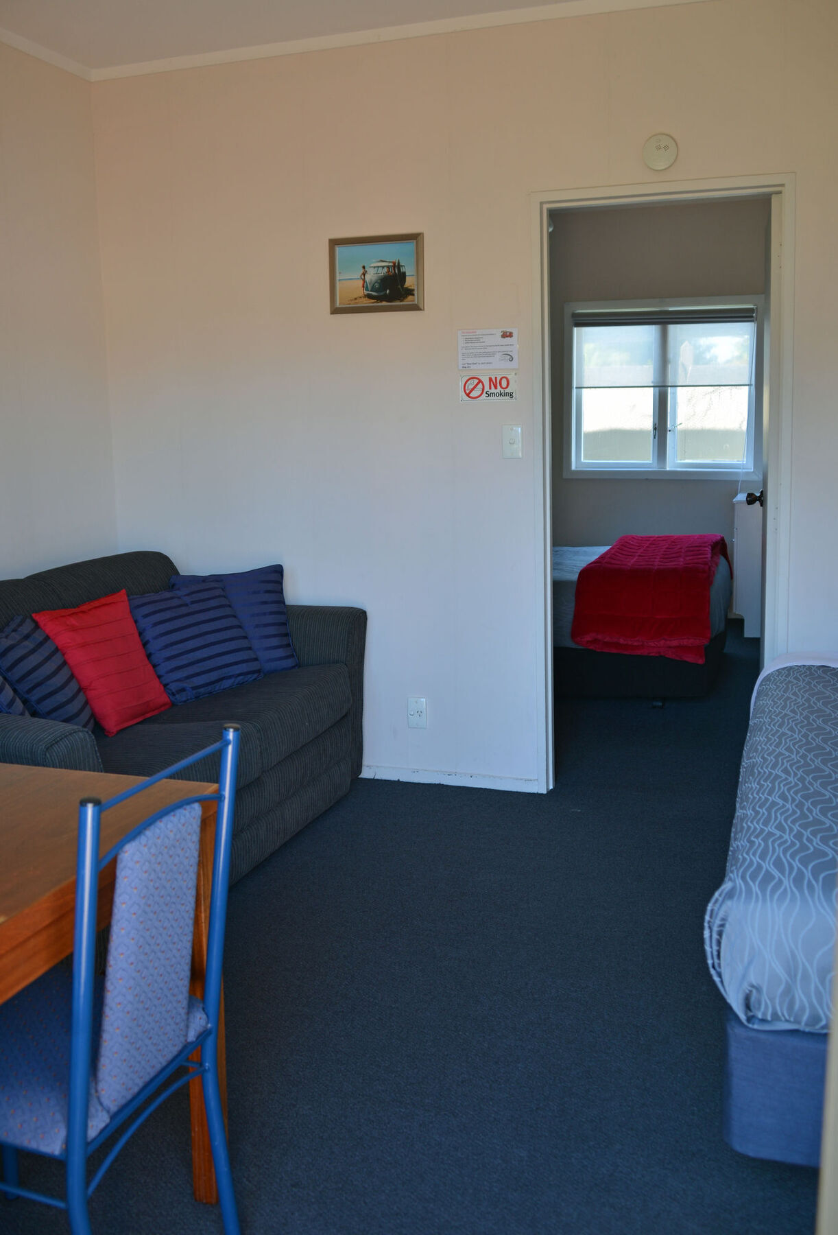 Barrington House Taupo Exterior foto