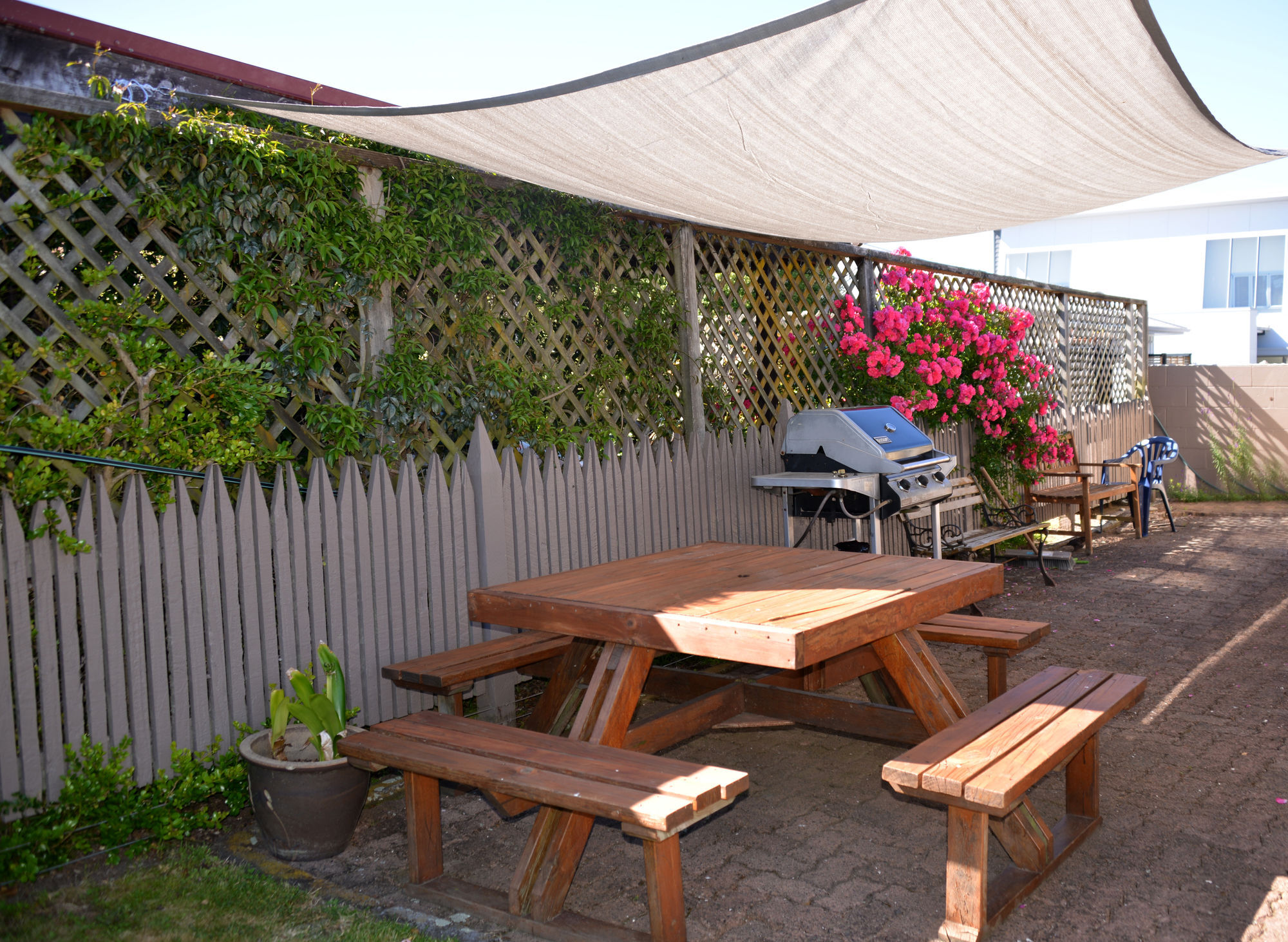 Barrington House Taupo Exterior foto