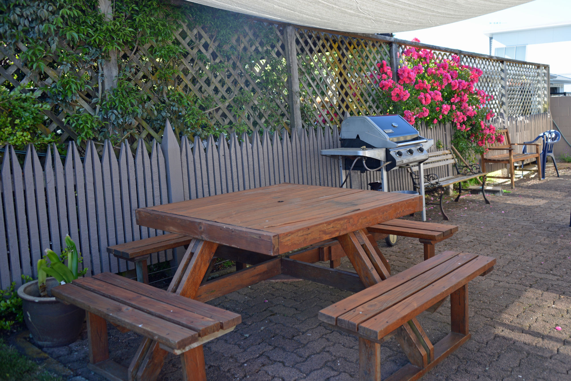 Barrington House Taupo Exterior foto